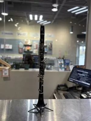 LeBlanc 7812 VSP Bb Clarinet