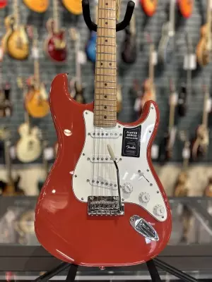 Fender Player Stratocaster 2