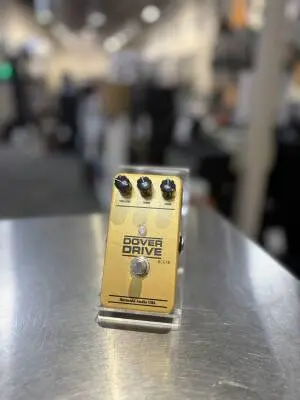 Hermida Audio - Doverdrive