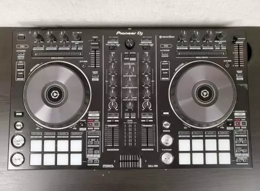 Pioneer - DDJ-RR
