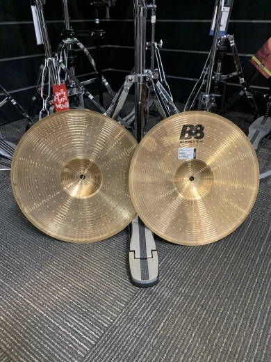 Sabian - 41302 2