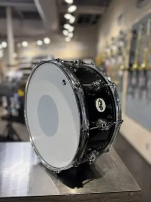 Drum Workshop - Design 6.5x14