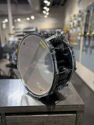 Drum Workshop - Design 6.5x14