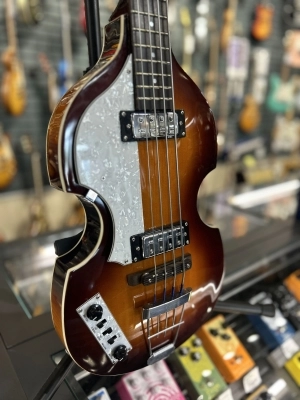 Hofner Ignition Pro LH 2