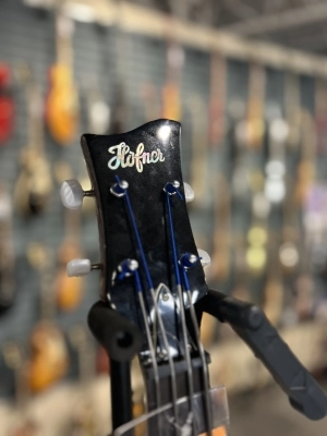 Hofner Ignition Pro LH 2