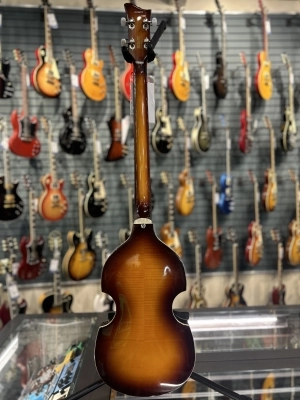 Hofner Ignition Pro LH 2