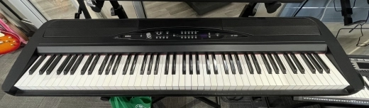 Korg - SP280-BK