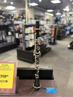 Selmer Student/Intermediate Clarinet