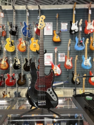 Fender 2000 AM STF J-Bass
