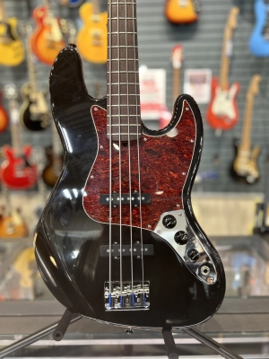 Fender 2000 AM STF J-Bass 2