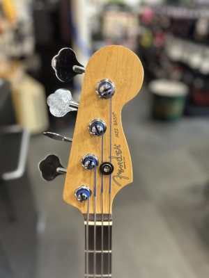 Fender 2000 AM STF J-Bass 2