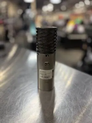 Aston Spirit Multi Pattern Condenser Mic