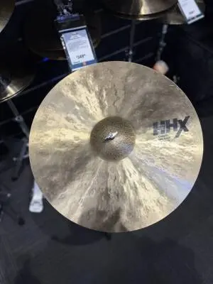 Sabian - Sabian HHX 19