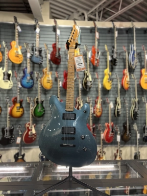 Squier Contemporary Active Starcaster