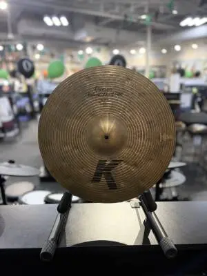 Zildjian - 16