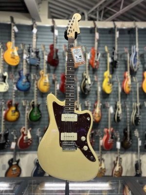 Fender American Performer Jazzmaster