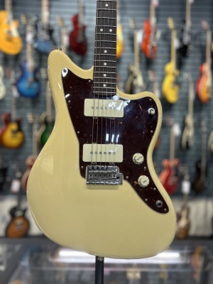 Fender American Performer Jazzmaster 2