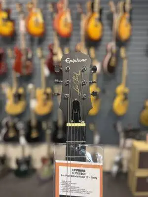 Epiphone - LP Melody Maker E1 2