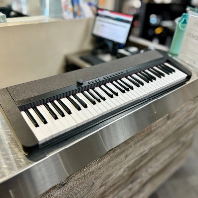 Casio - CT-S1 BK 2