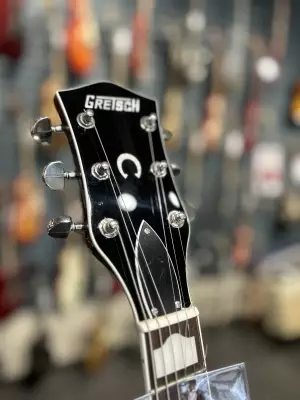 Store Special Product - Gretsch G6128T-89VS Duo Jet  Black