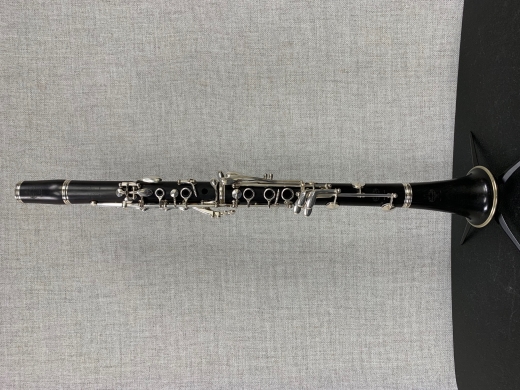 R13 Bb Clarinet Buffet Crampon - BC1131-2-0