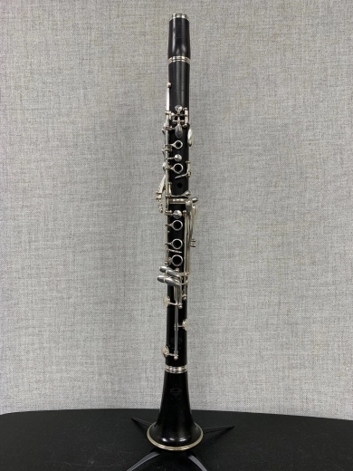 R13 Bb Clarinet Buffet Crampon - BC1131-2-0