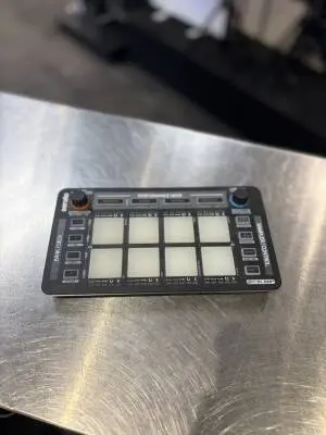 Reloop - USB Modular Pad Controller For Serato DJ Mixer
