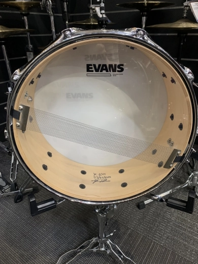 MAPLE SNARE 5.5 5