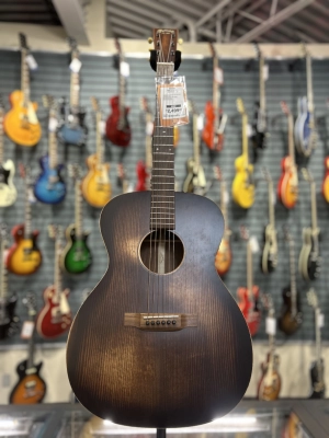 Martin Guitars -Acoustic StreetMaster