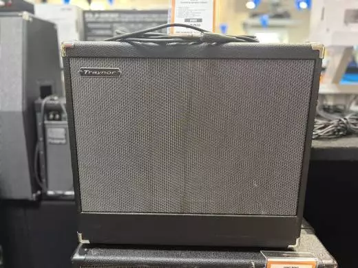 Traynor - Darkhose 1x12 Cab 16OHM 25w