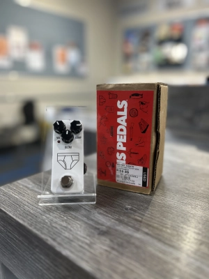 Store Special Product - JHS Pedals - WHITEY TIGHTY