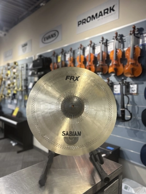 Store Special Product - Sabian 21\" Ride