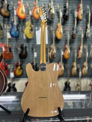 Squier CV 70s Tele Thinline 4