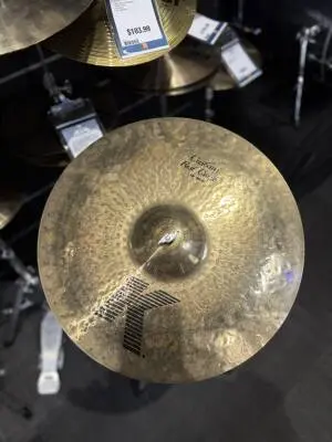 Zildjian - K Custom 18