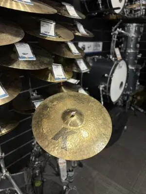 Zildjian - K Custom 18