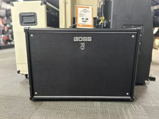 BOSS - Katana 212 MK2