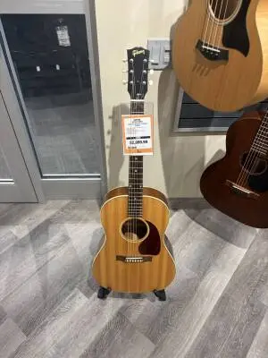 Gibson - 50's LG-2 Original Antique Natural