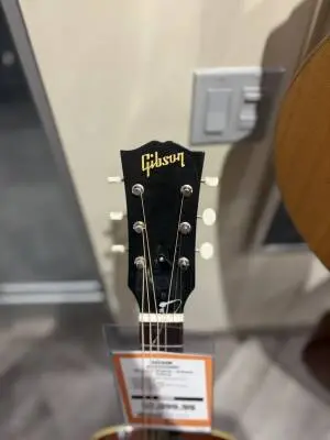 Gibson - 50's LG-2 Original Antique Natural 2