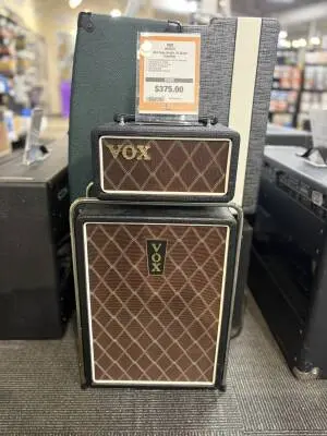 Vox - Mini Super Beetle Stack