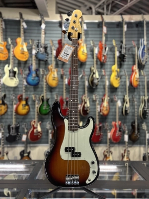 Fender American Professional Precision Bass