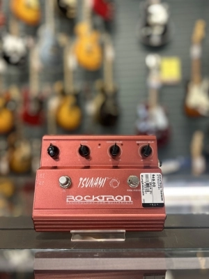 Rocktron Tsunami Chorus