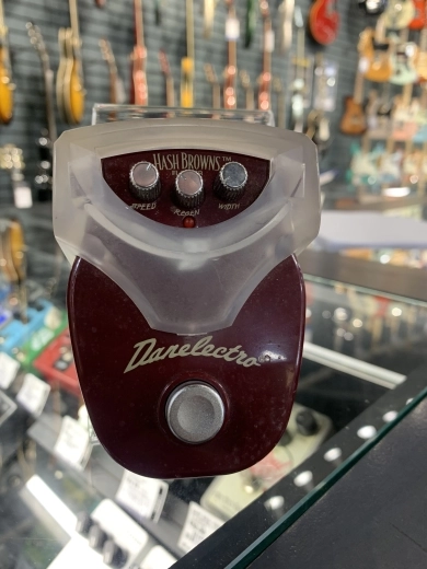 Danelectro - DJ-8