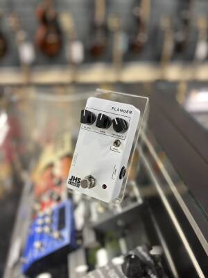 JHS Pedals 3 Series Flanger | Long & McQuade