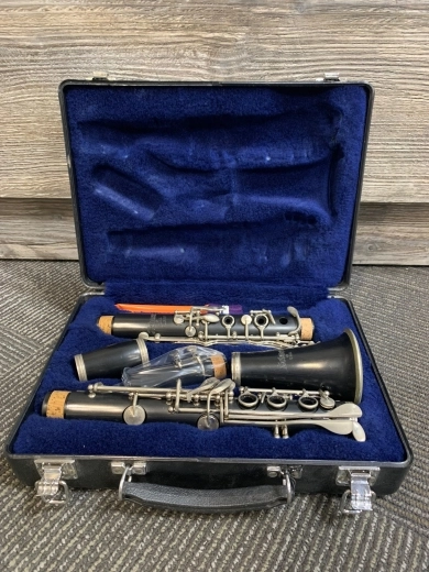 SELMER USA CLARINET 2