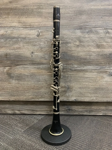 SELMER USA CLARINET