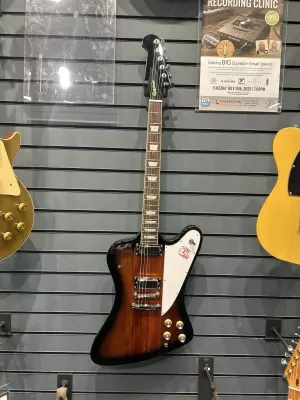 Epiphone - Firebird