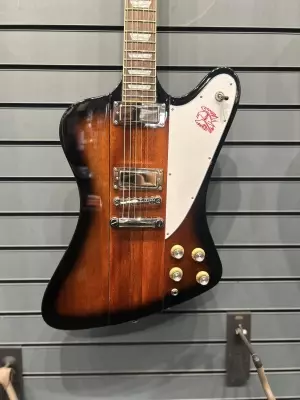 Epiphone - Firebird 2