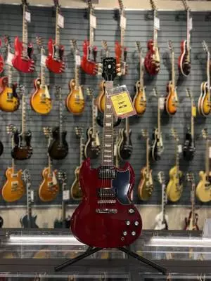 Store Special Product - Epiphone  Standard 60s SG