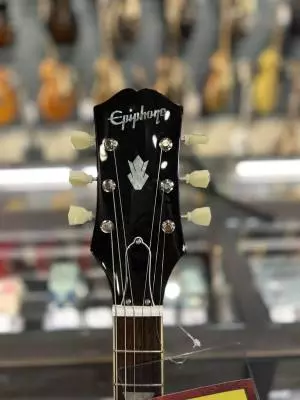 Store Special Product - Epiphone  Standard 60s SG