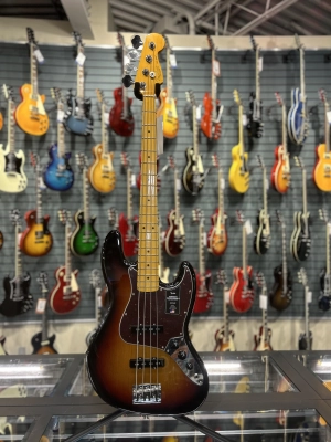 Fender American Professional II Jazz Bass